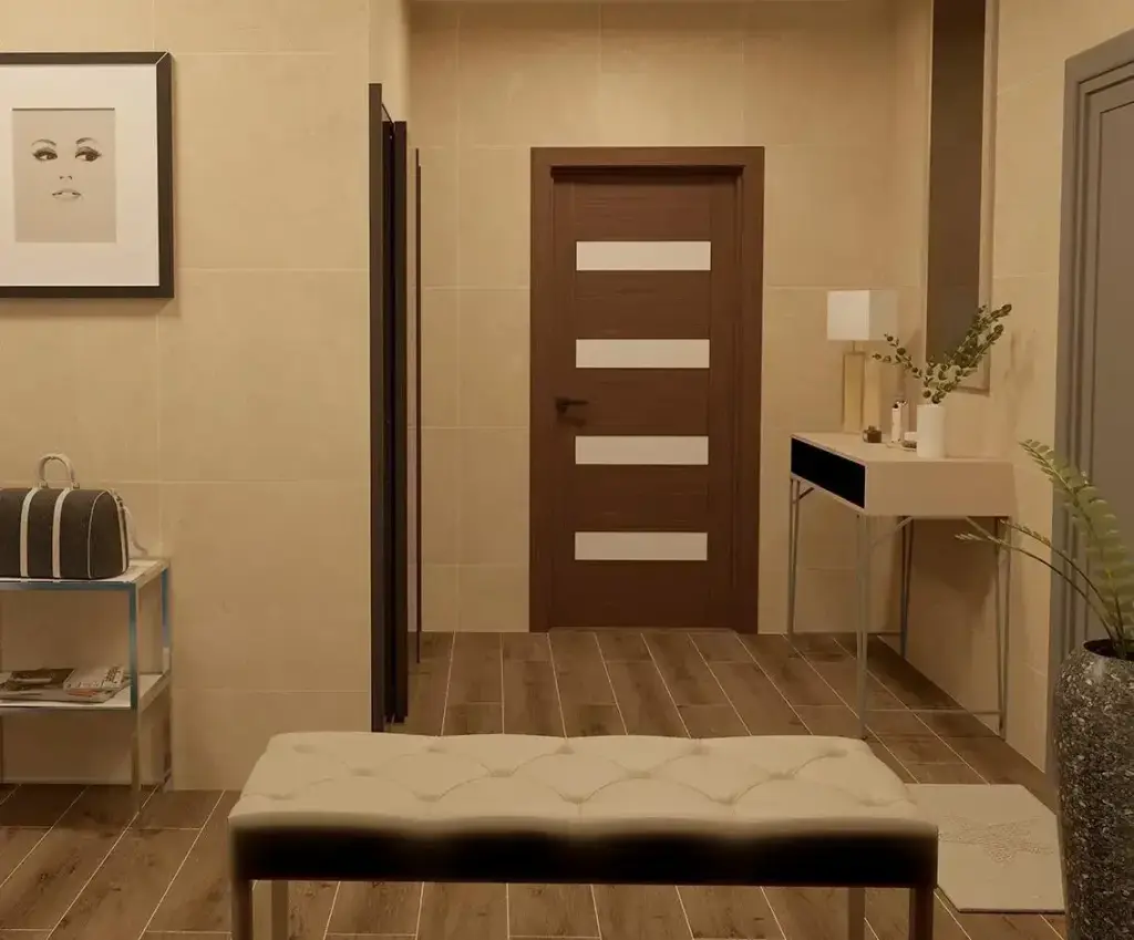 Интерьер AXIMA Granada