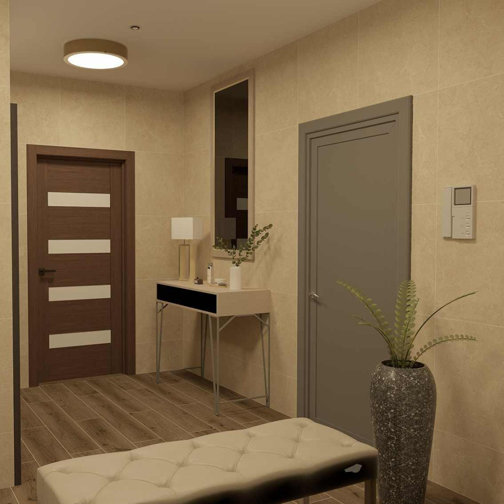 Интерьер AXIMA Granada - 2