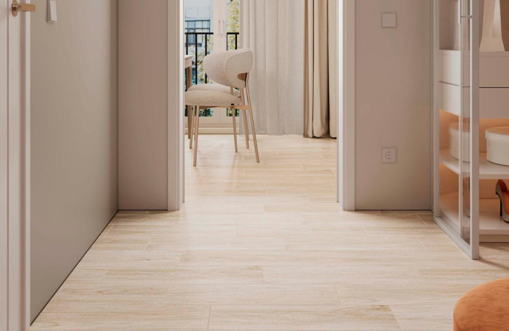 Интерьер Gracia Ceramica Blond - 2