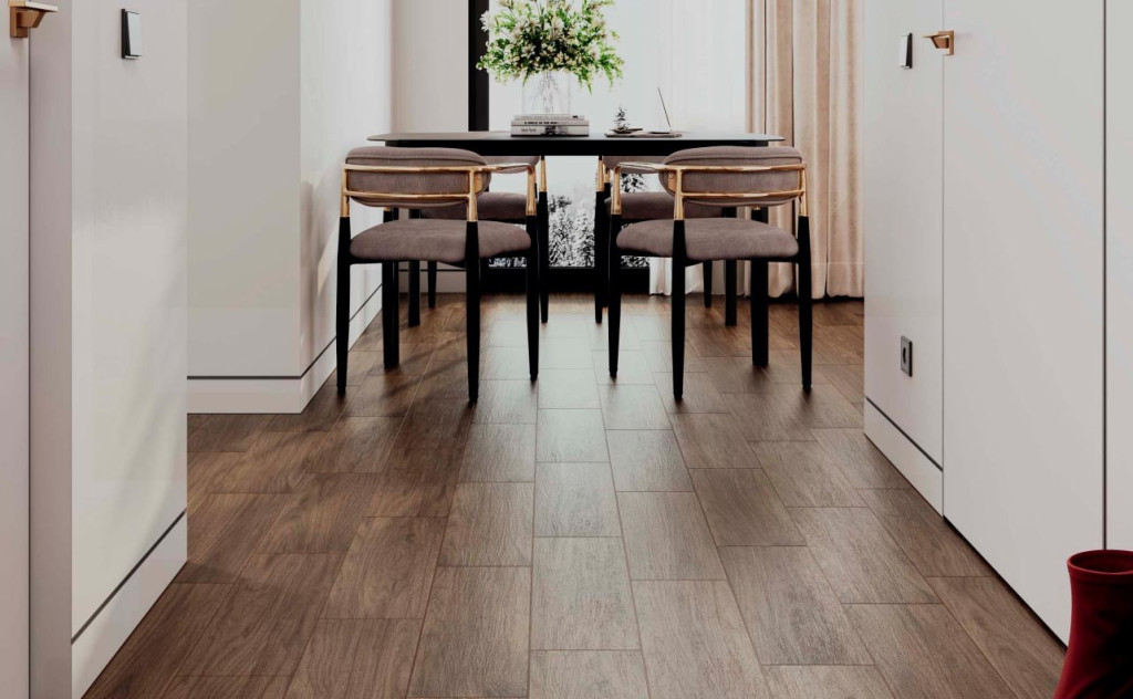 Интерьер Gracia Ceramica Truffle - 2
