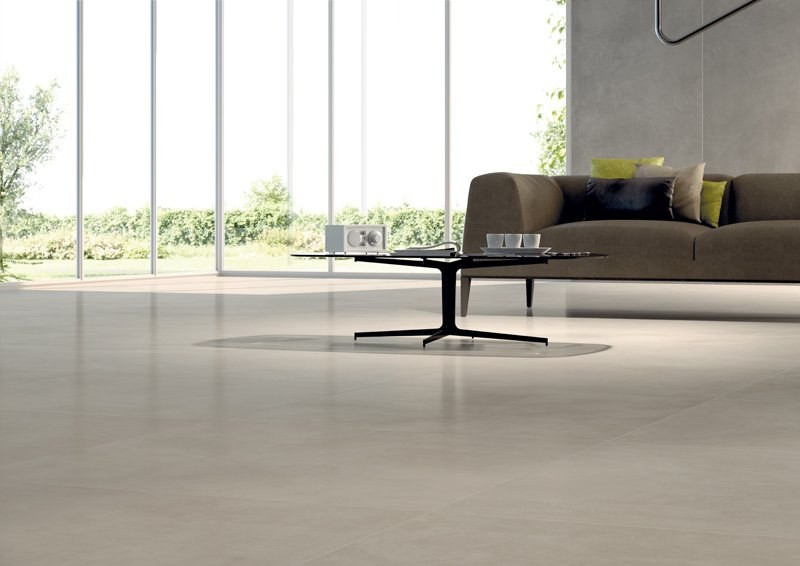 Интерьер Lea Ceramiche Re-Evolution Slimtech - 4