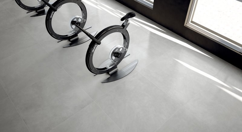 Интерьер Lea Ceramiche Re-Evolution Slimtech - 5