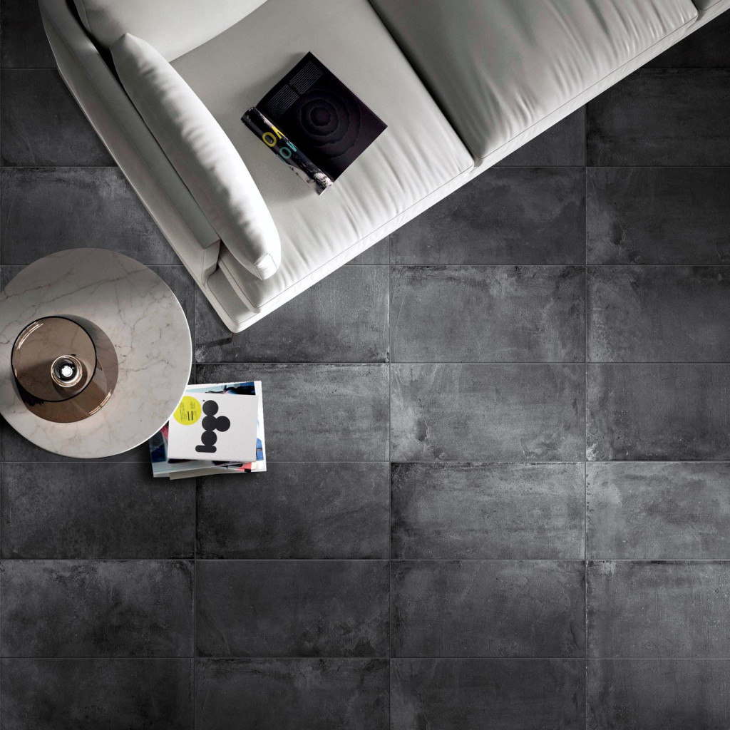 Интерьер Gambini Ocean Black - 4