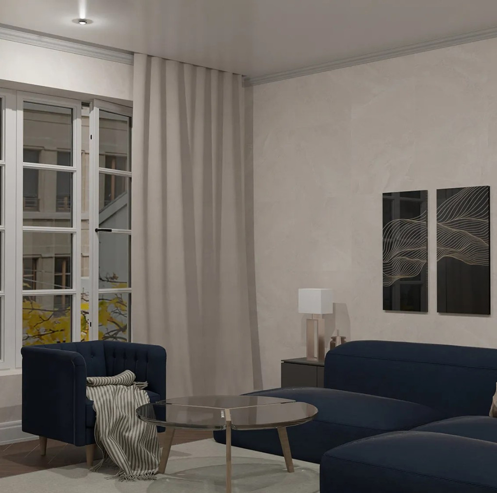 Интерьер AXIMA Vigo - 4