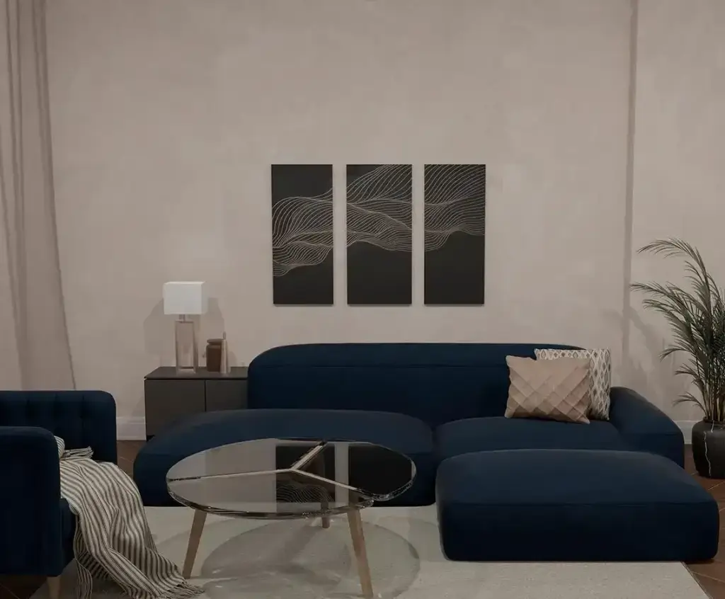 Интерьер AXIMA Vigo