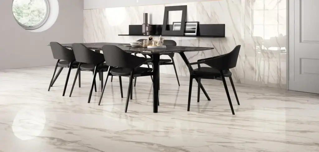 Интерьер Supergres Purity Marbele - 6
