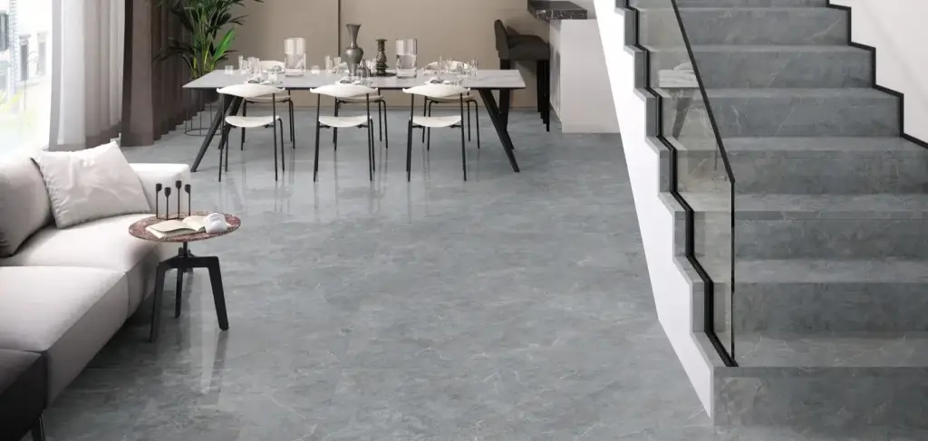 Интерьер Supergres Purity Marbele - 3
