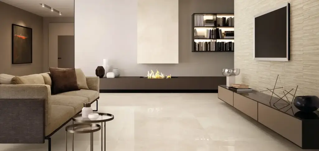 Интерьер Supergres Purity Marbele - 12