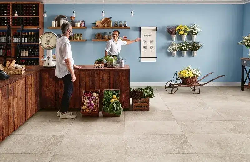 Интерьер Love Tiles Memorable - 2