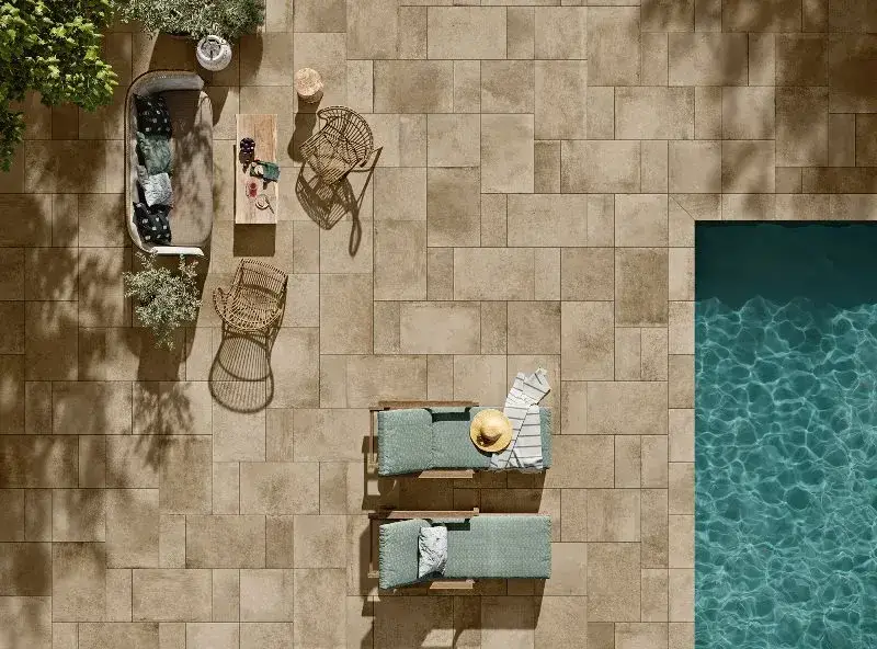 Интерьер Love Tiles Memorable - 4