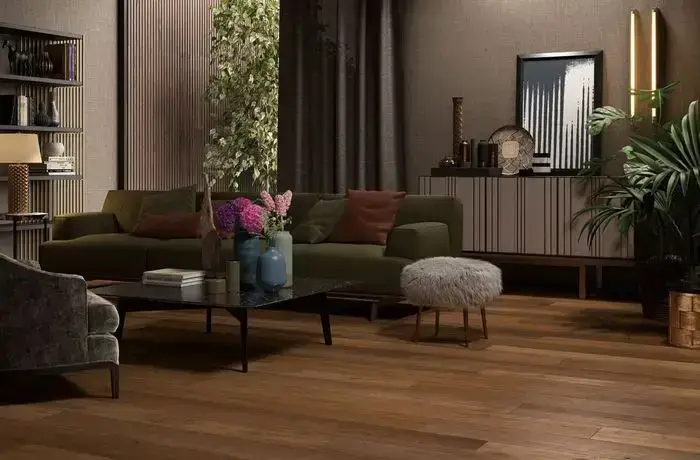 Интерьер La Faenza Legno del notaio - 4