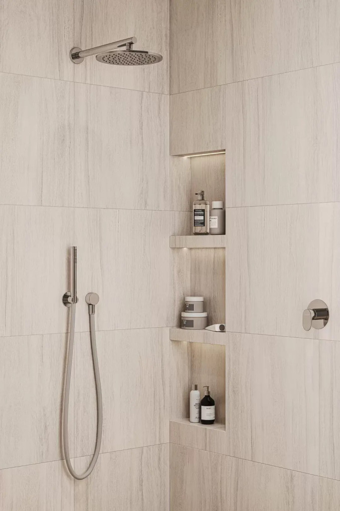 Интерьер Kerama Marazzi Якаранда - 6