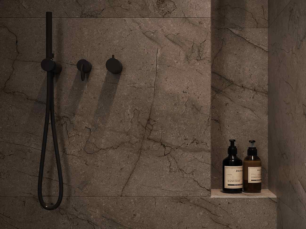 Интерьер Gracia Ceramica Choco - 4