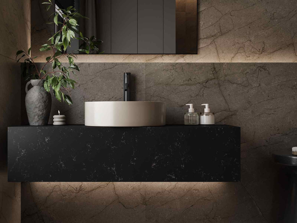 Интерьер Gracia Ceramica Choco - 3