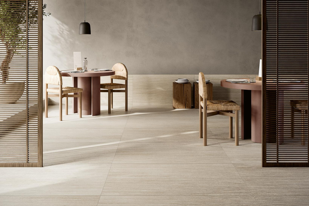 Интерьер COEM Ceramiche Versatile - 7