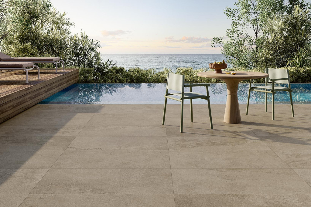 Интерьер COEM Ceramiche Versatile - 4