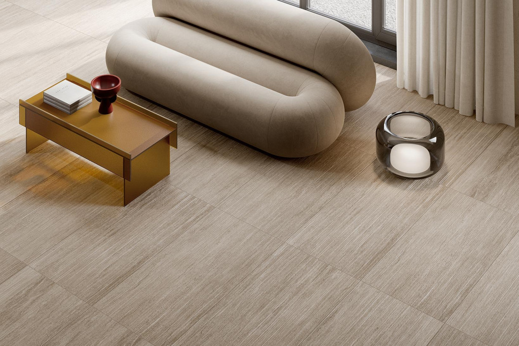 Интерьер COEM Ceramiche Versatile - 8