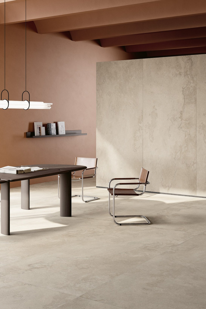 Интерьер COEM Ceramiche Versatile - 9