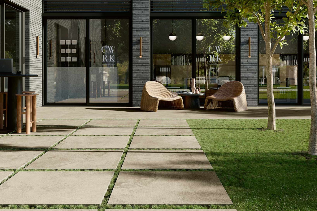 Интерьер COEM Ceramiche Versatile - 5