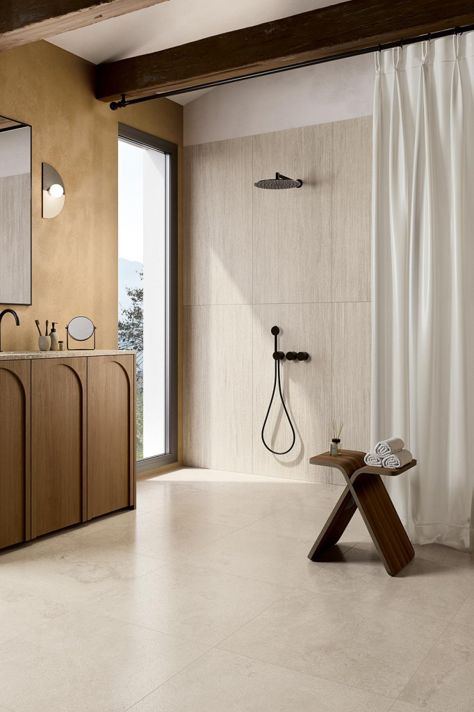Интерьер COEM Ceramiche Versatile - 6