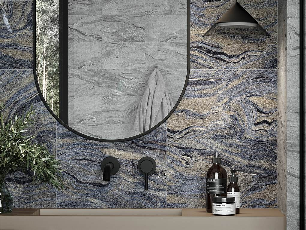 Интерьер Gracia Ceramica Стрим - 3