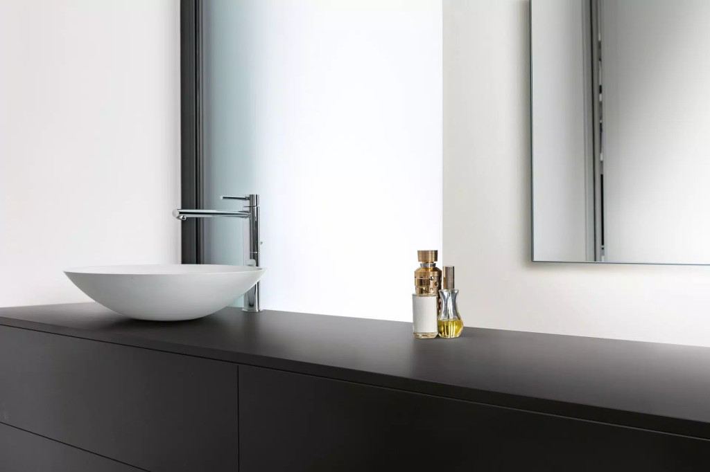 Интерьер Florim B&W Marble - 4