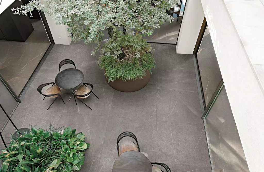 Интерьер Florim Coretech - 5