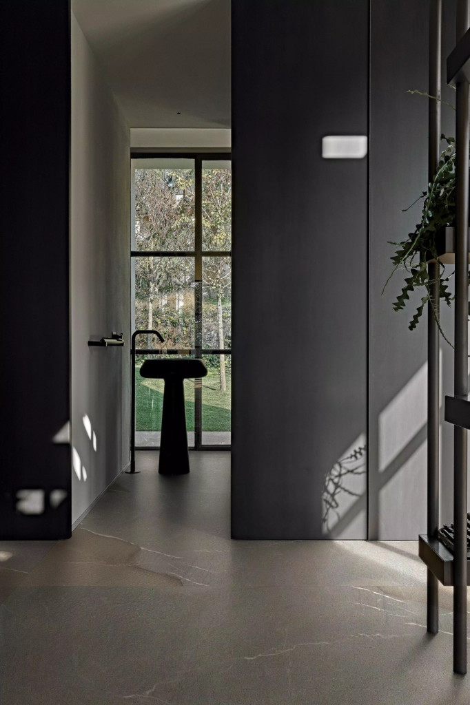Интерьер Florim Coretech - 7