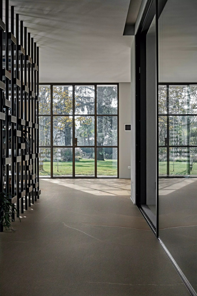 Интерьер Florim Coretech - 6