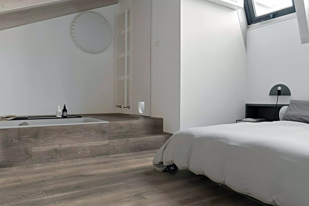 Интерьер Florim Woodslate - 7