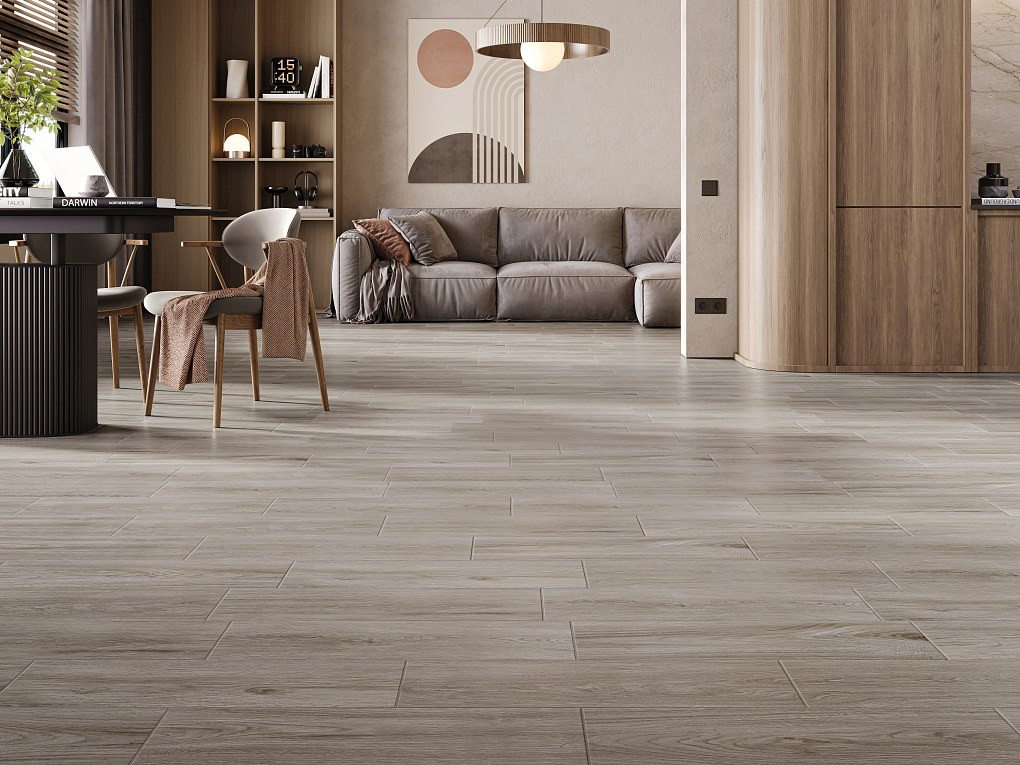 Интерьер Gracia Ceramica Baltika - 9