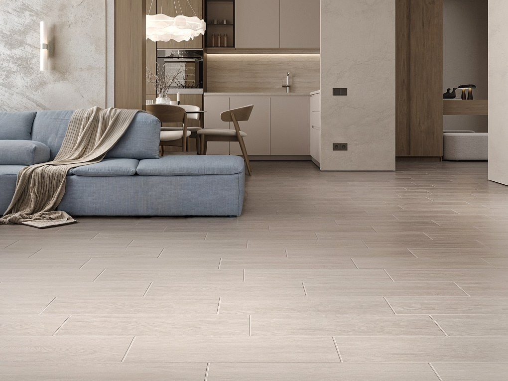 Интерьер Gracia Ceramica Baltika - 7