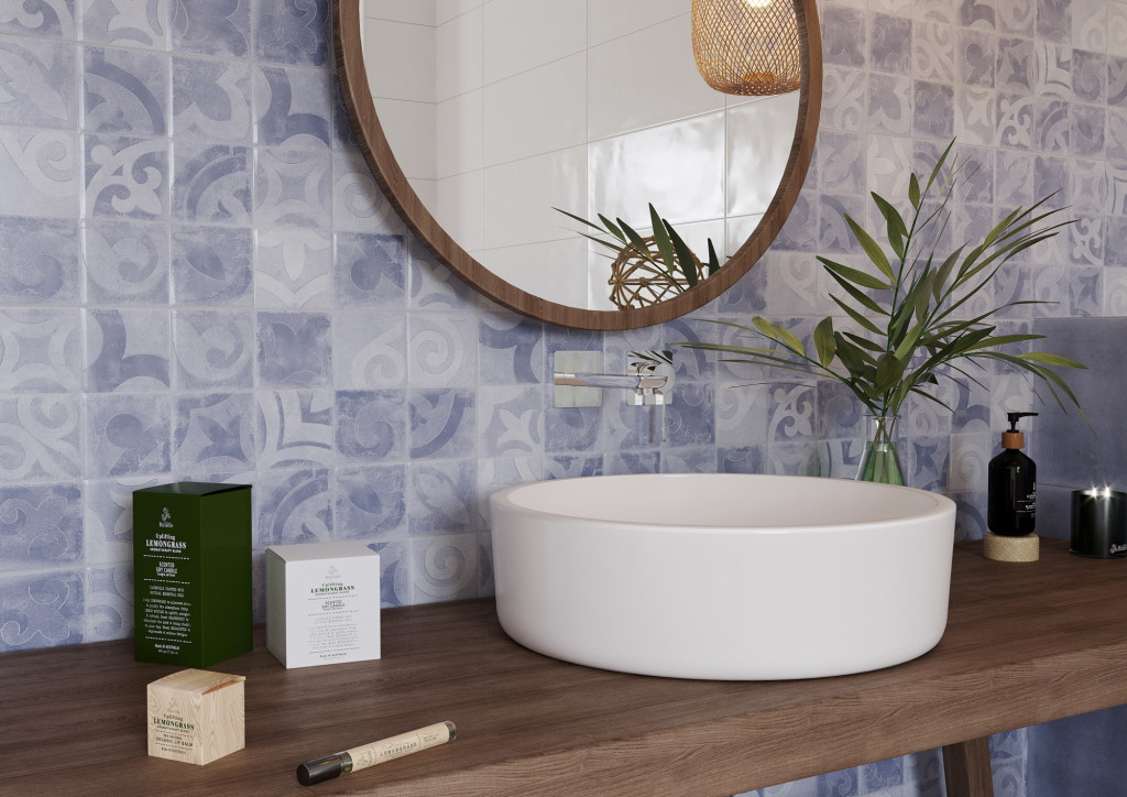Интерьер Gracia Ceramica Siberia - 4