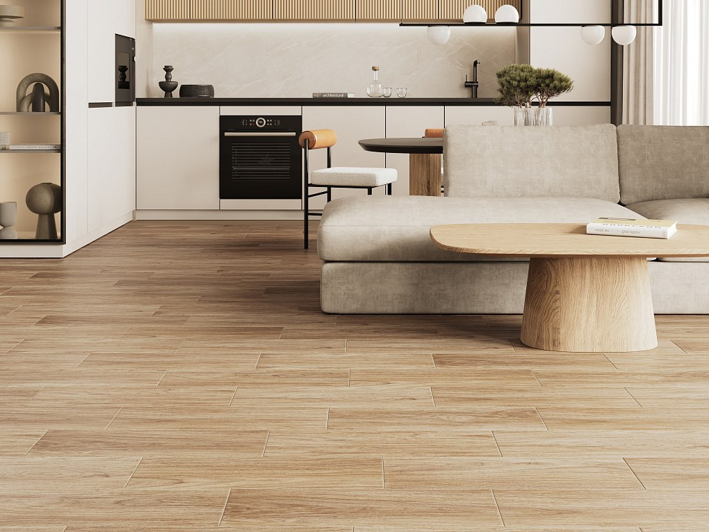 Интерьер Gracia Ceramica Siberia - 7