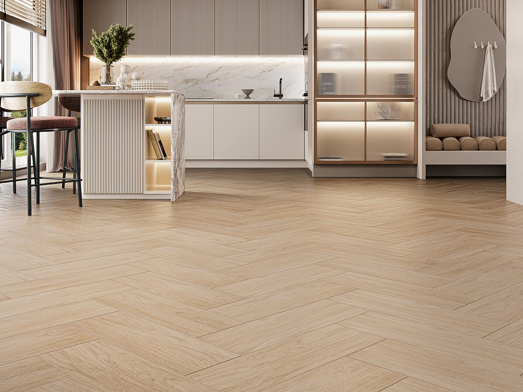 Интерьер Gracia Ceramica Siberia - 10
