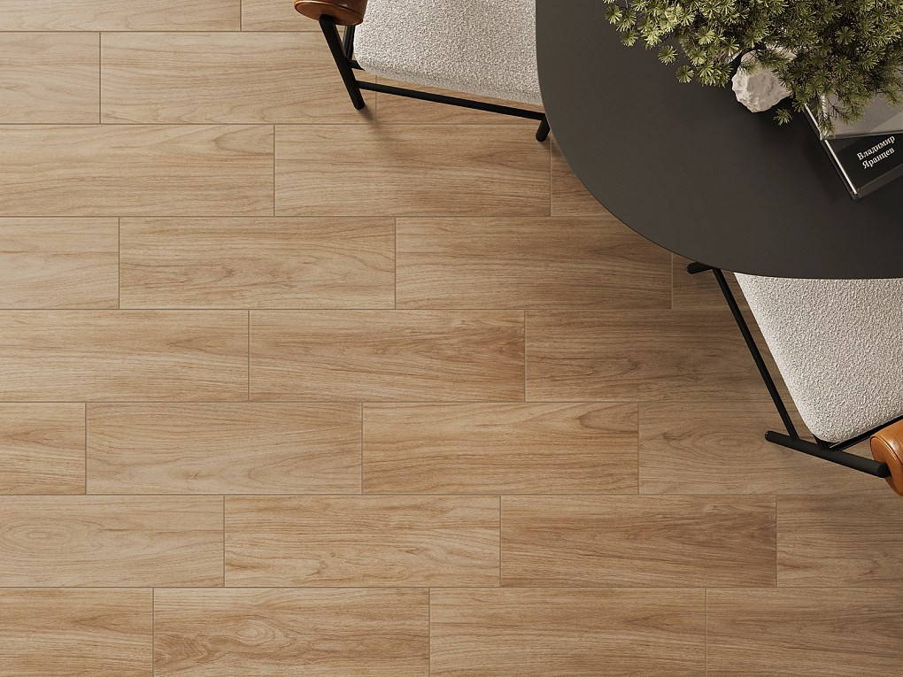 Интерьер Gracia Ceramica Siberia - 9