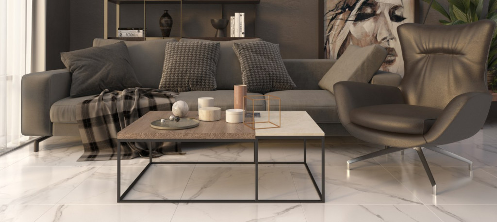 Интерьер Gracia Ceramica Siberia - 6