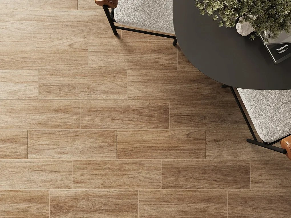 Интерьер Gracia Ceramica Siberia - 2