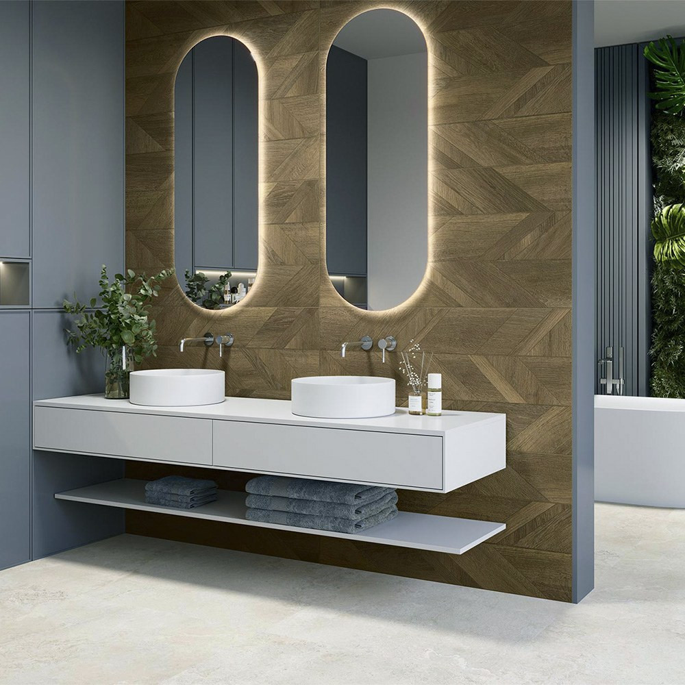 Интерьер Colorker Oken - 5