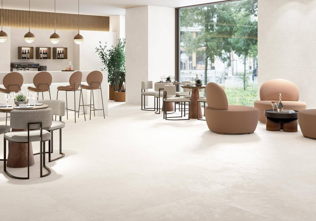 Интерьер ProConcept Dorcia Stone - 2