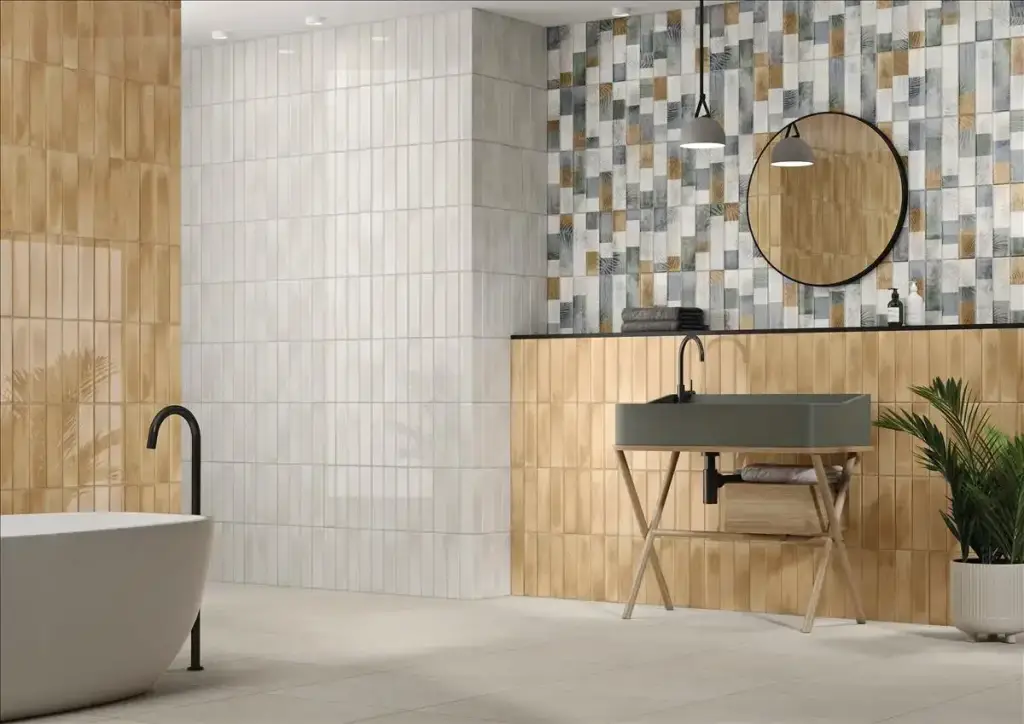 Интерьер STN Pursue 60*60
