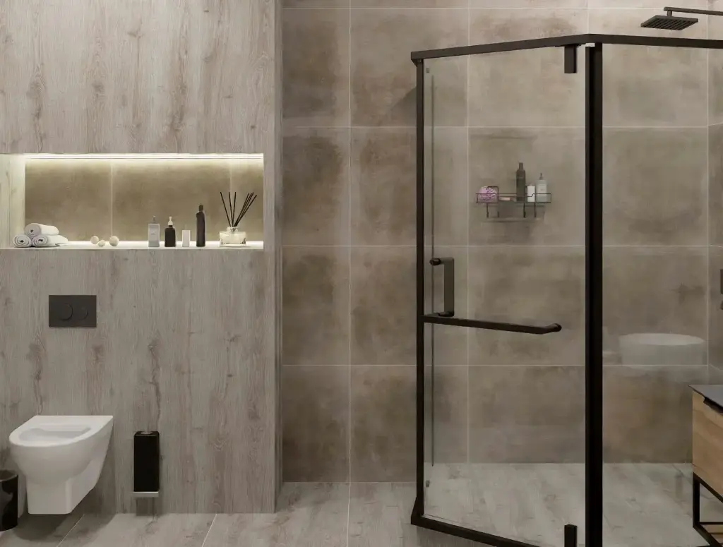 Интерьер AXIMA Argos