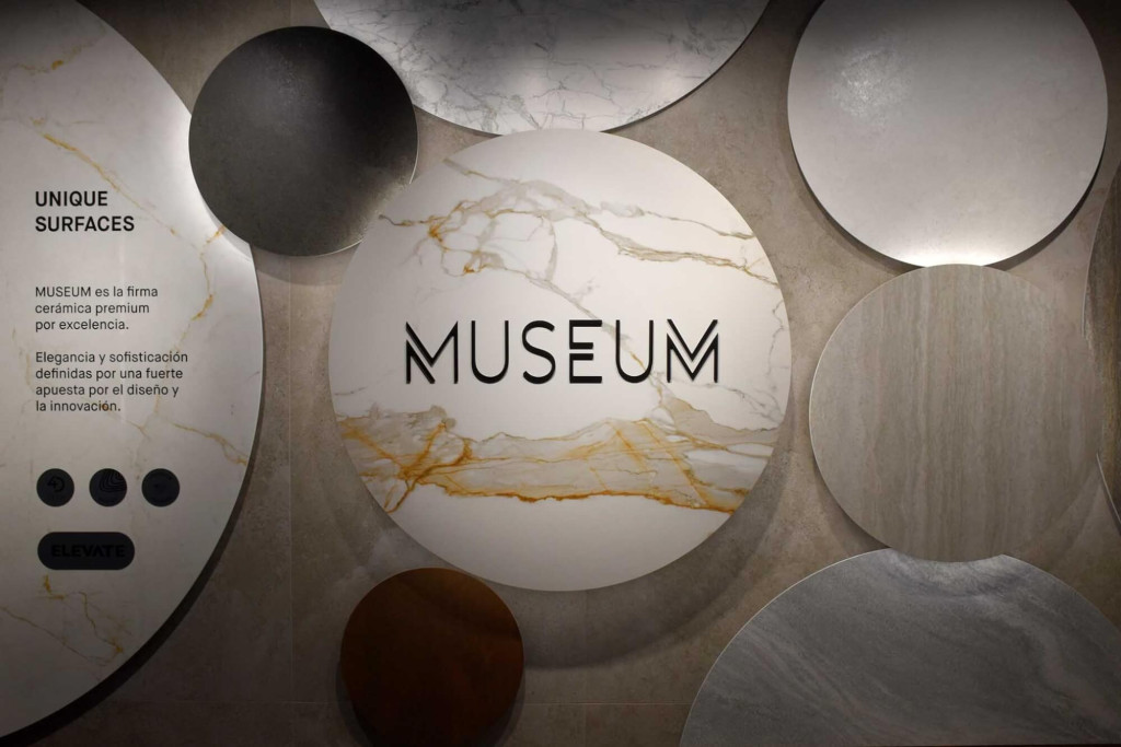 Интерьер Museum Basae - 9