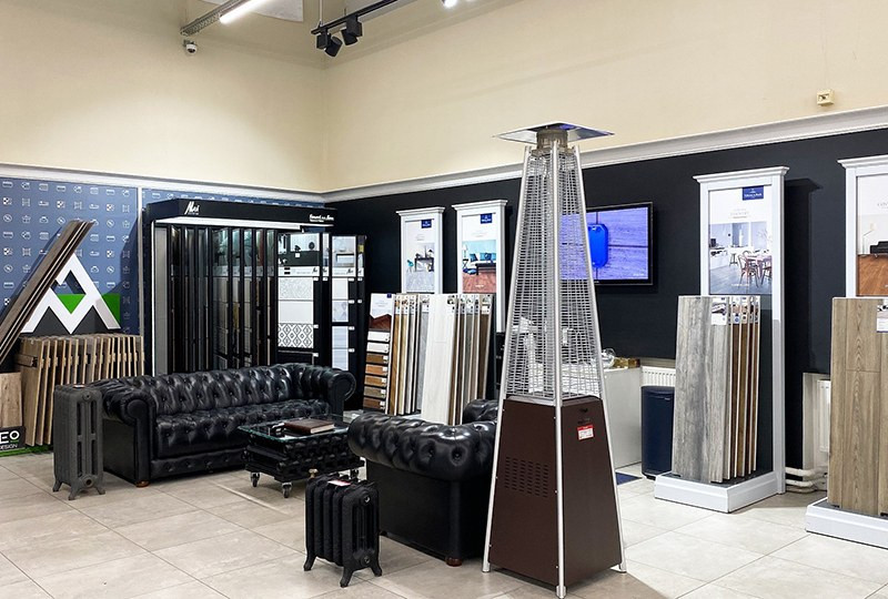 Интерьер AXIMA Barcelona - 4