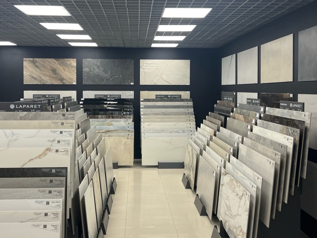 Интерьер AXIMA Barcelona - 7