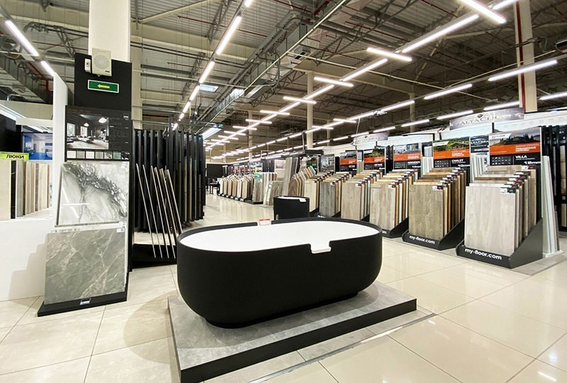 Интерьер AXIMA Barcelona - 5