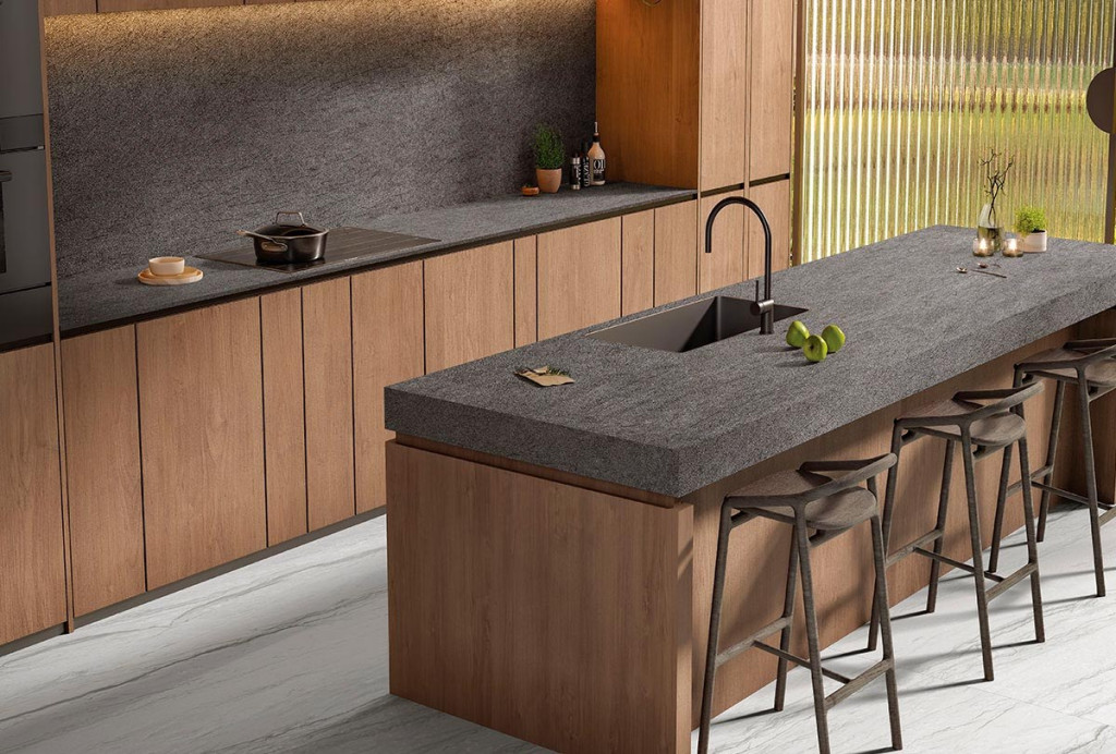 Интерьер Exterior Ceramica Maximal Collection - 2