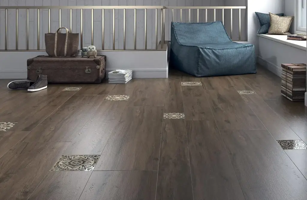 Интерьер Kerama Marazzi Фратте