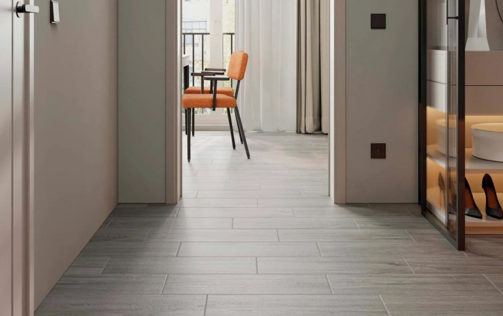 Интерьер Gracia Ceramica Dreif - 3
