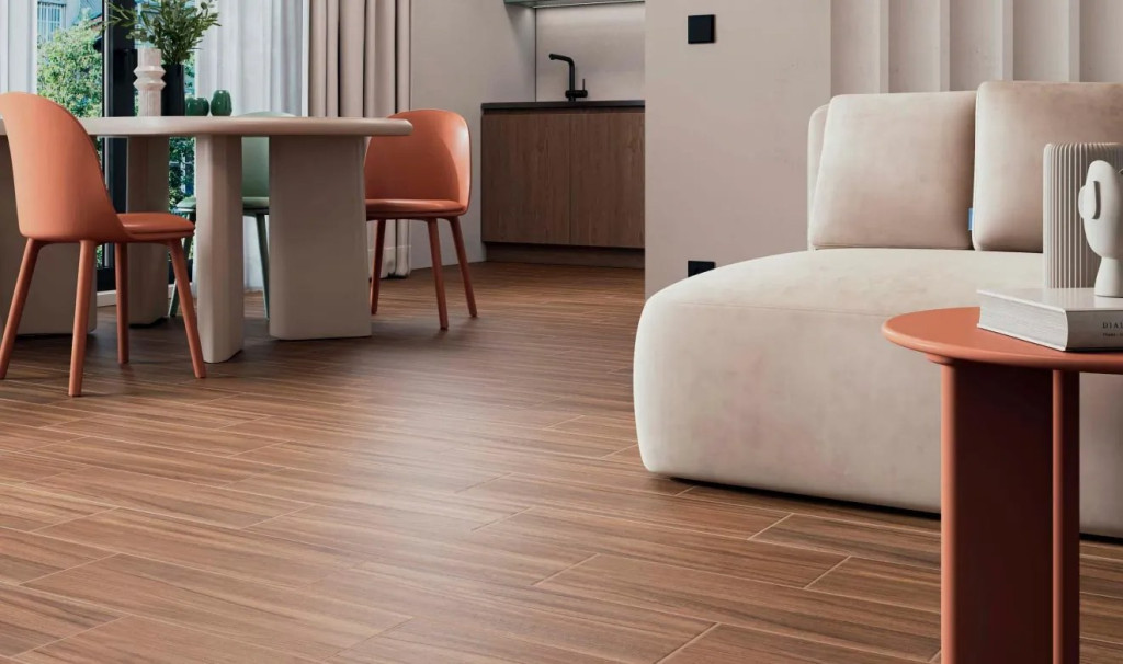 Интерьер Gracia Ceramica Amber - 3